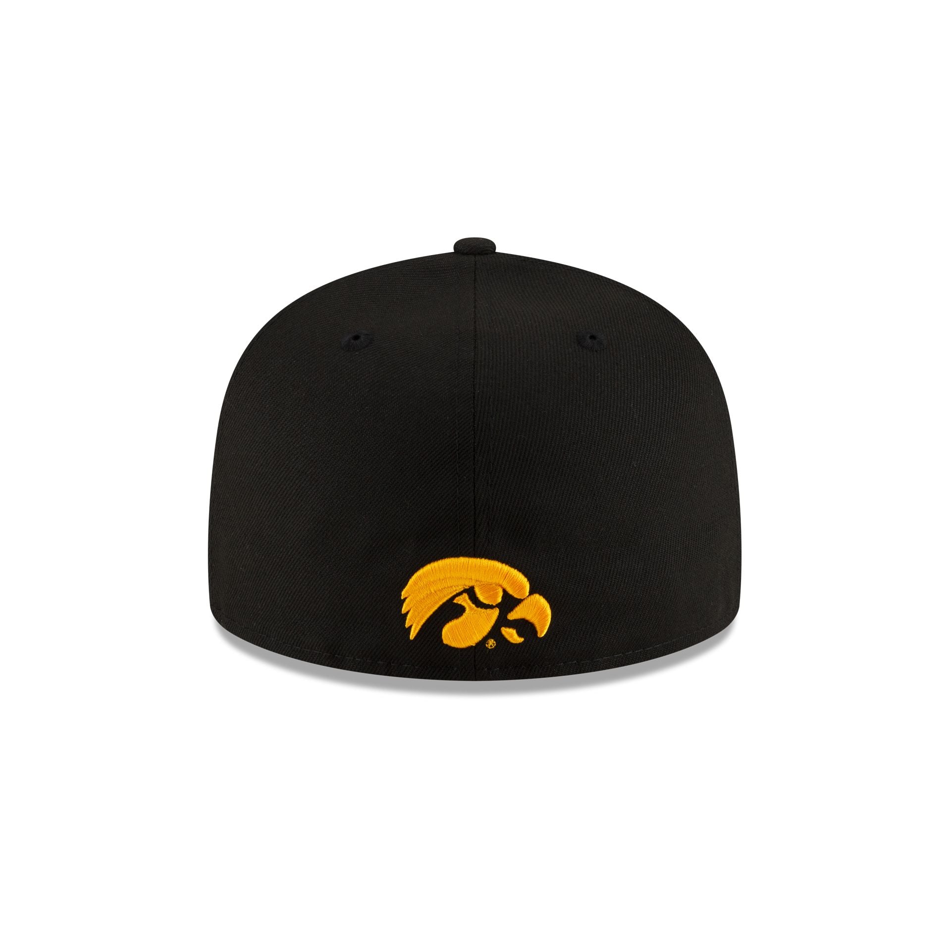 Iowa Hawkeyes Script 59FIFTY Fitted Hat