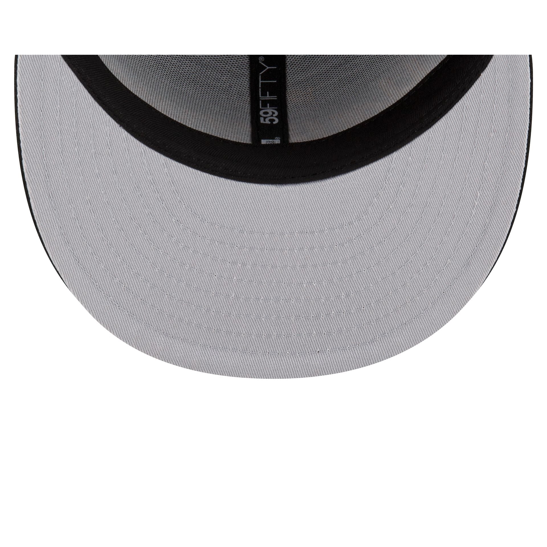 Iowa Hawkeyes Script 59FIFTY Fitted Hat