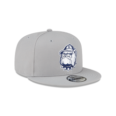 Georgetown Hoyas 9FIFTY Snapback Hat