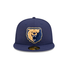 Morgan State Bears 59FIFTY Fitted Hat
