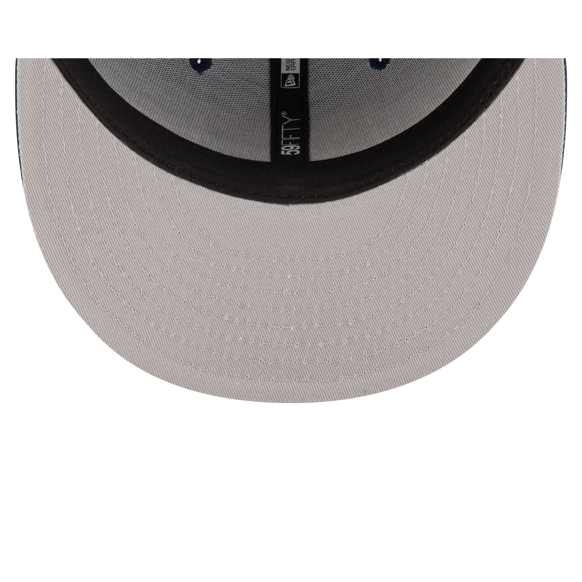 Morgan State Bears 59FIFTY Fitted Hat