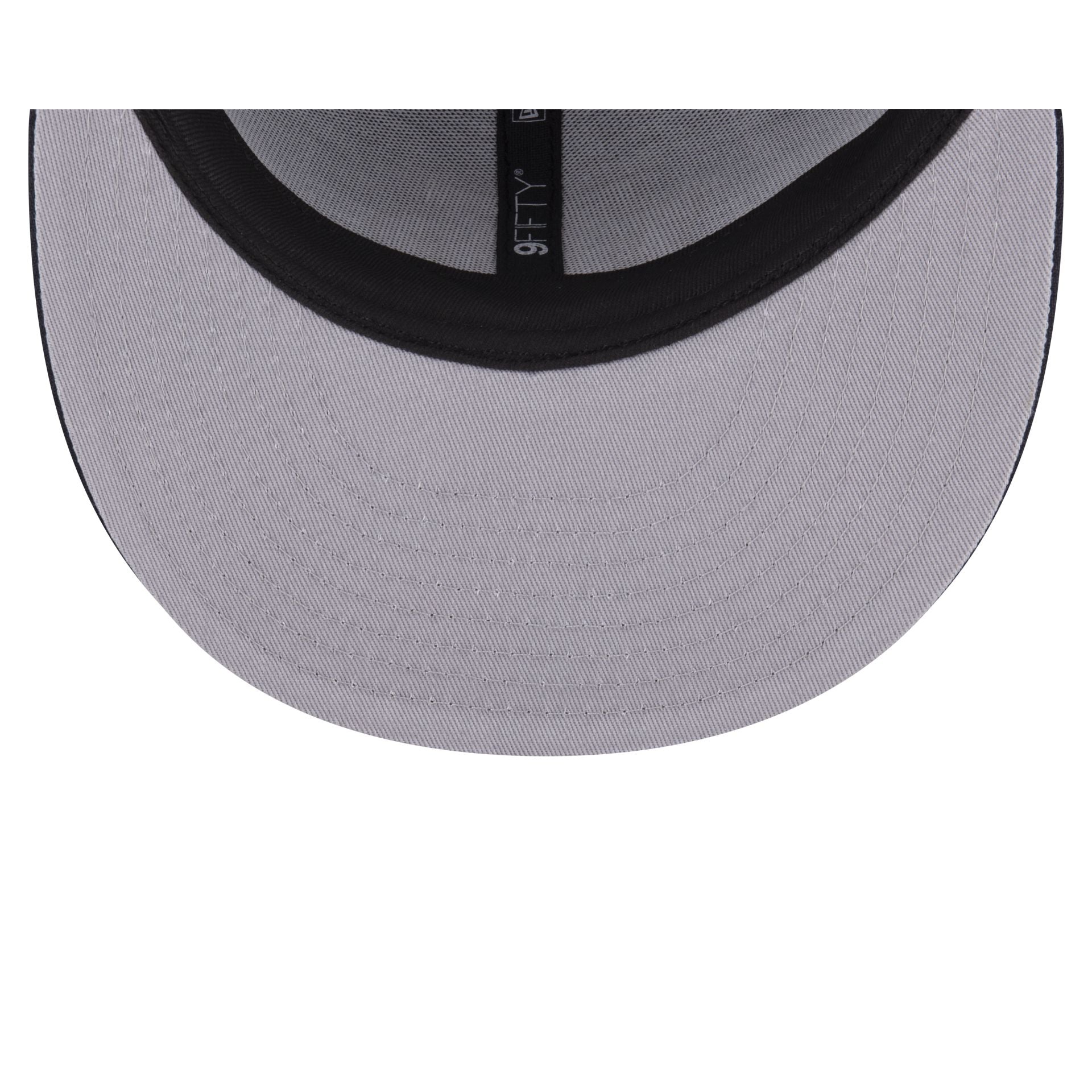 Notre Dame Fighting Irish Navy 9FIFTY Snapback Hat