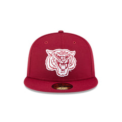 Morehouse Tigers Roar 59FIFTY Fitted Hat