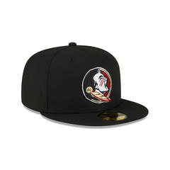 Florida State Seminoles College Vault 59FIFTY Fitted Hat