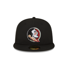 Florida State Seminoles College Vault 59FIFTY Fitted Hat
