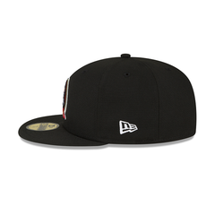 Florida State Seminoles College Vault 59FIFTY Fitted Hat