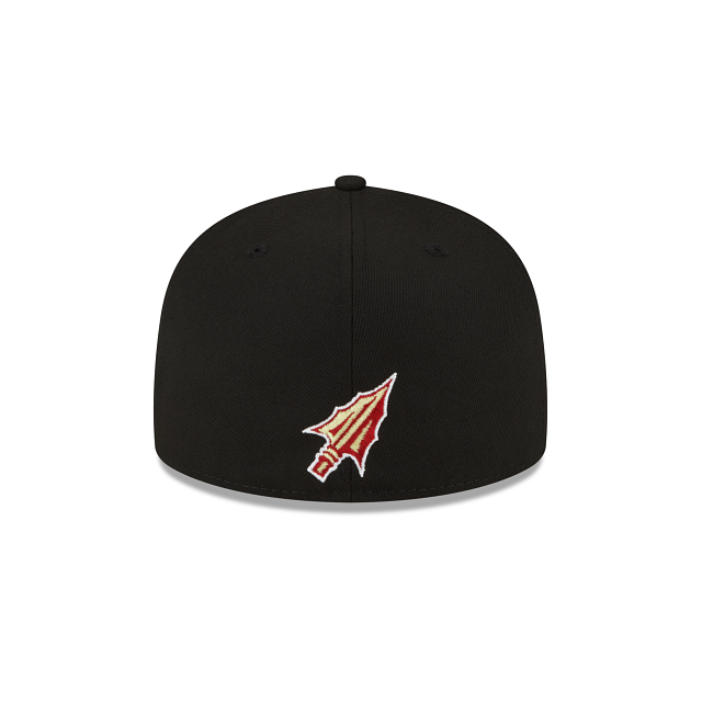 Florida State Seminoles College Vault 59FIFTY Fitted Hat