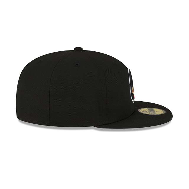 Florida State Seminoles College Vault 59FIFTY Fitted Hat