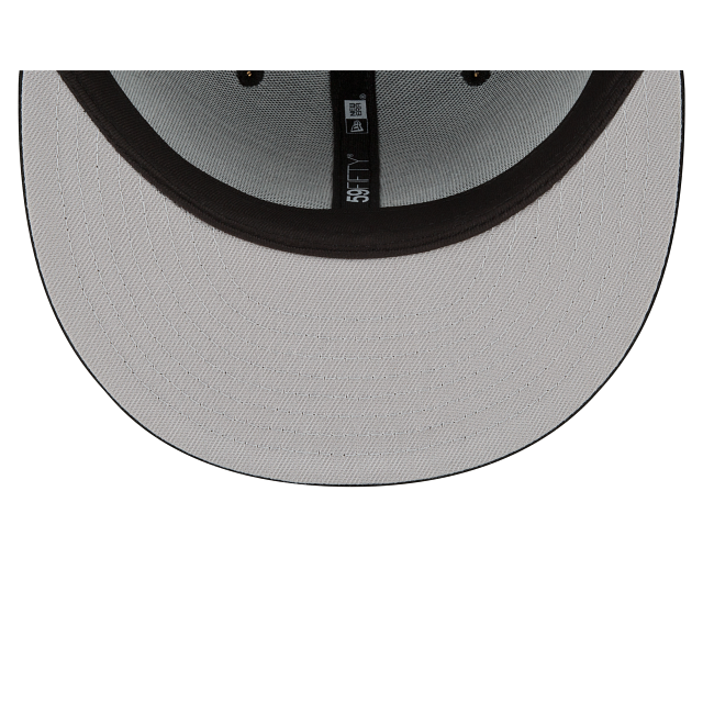 Florida State Seminoles College Vault 59FIFTY Fitted Hat