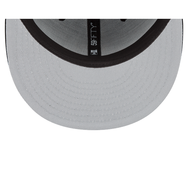 Garfield Wordmark 59FIFTY Fitted Hat