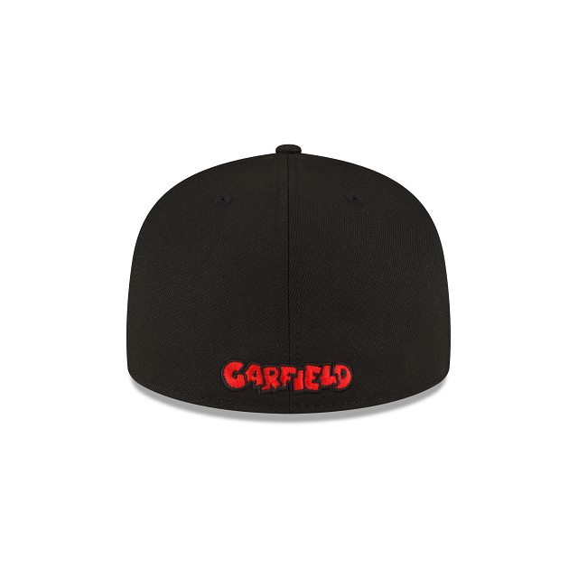 Garfield Alternate 59FIFTY Fitted Hat