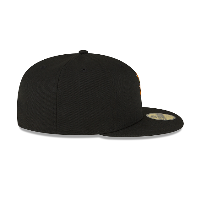 Garfield Alternate 59FIFTY Fitted Hat