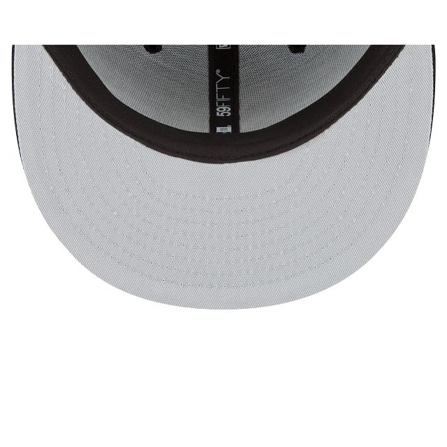 Garfield Alternate 59FIFTY Fitted Hat