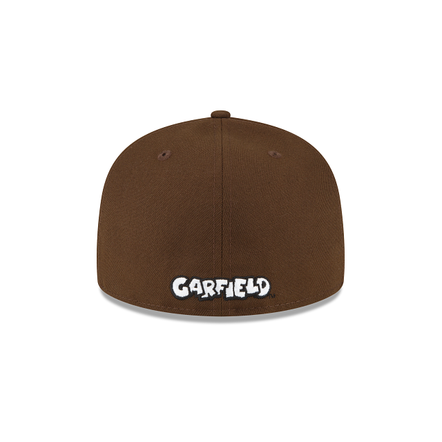 Garfield Pooky Bear 59FIFTY Fitted Hat