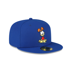 Garfield Odie 59FIFTY Fitted Hat