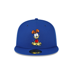 Garfield Odie 59FIFTY Fitted Hat