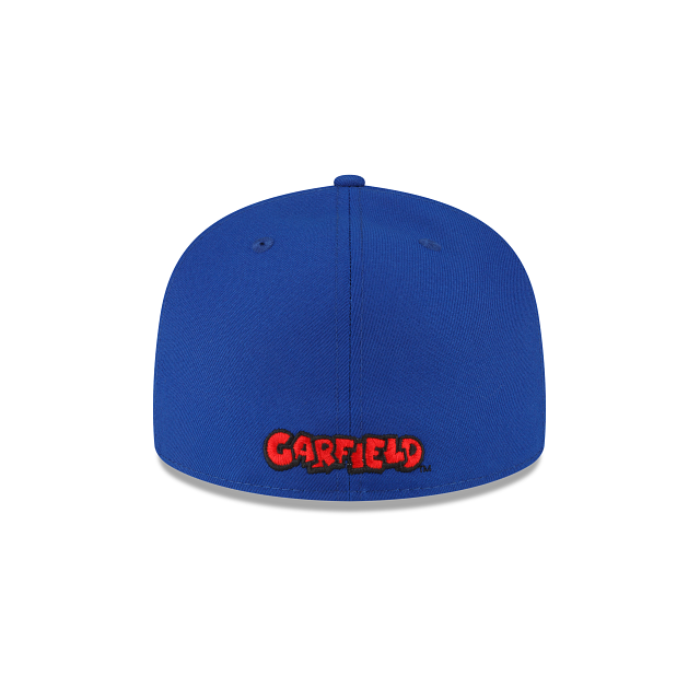 Garfield Odie 59FIFTY Fitted Hat
