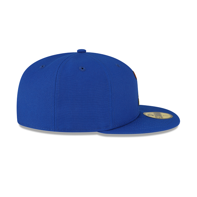 Garfield Odie 59FIFTY Fitted Hat
