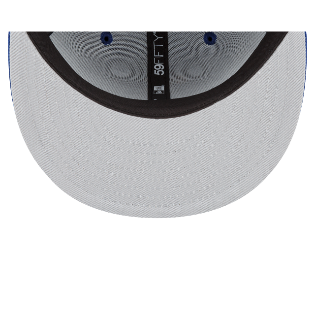 Garfield Odie 59FIFTY Fitted Hat