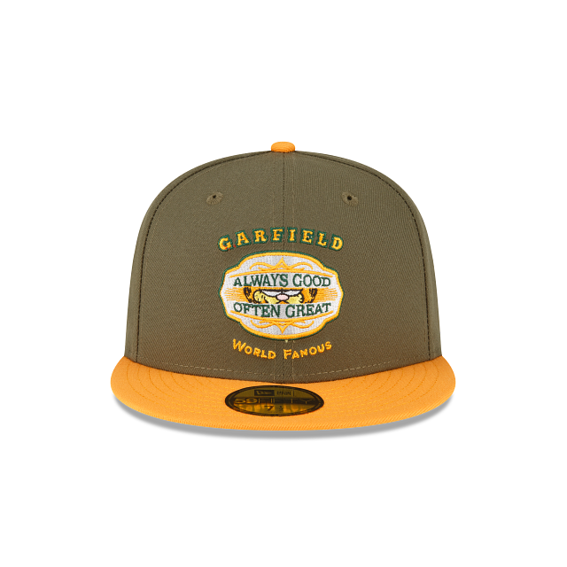 Garfield Always Good 59FIFTY Fitted Hat