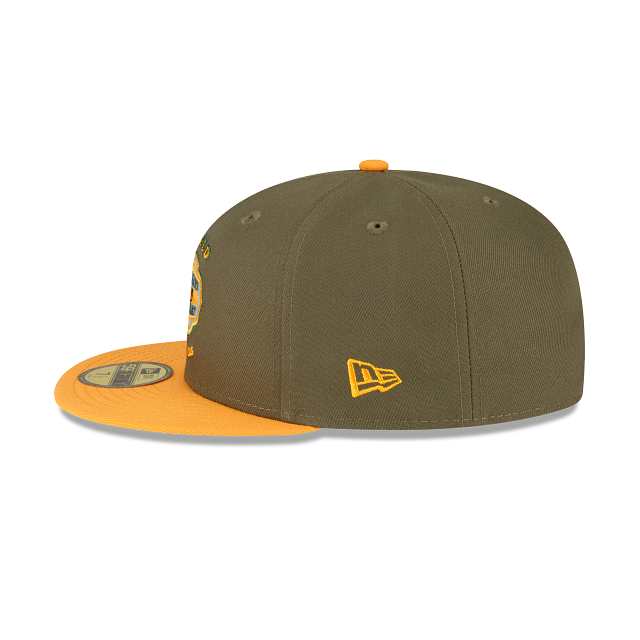 Garfield Always Good 59FIFTY Fitted Hat