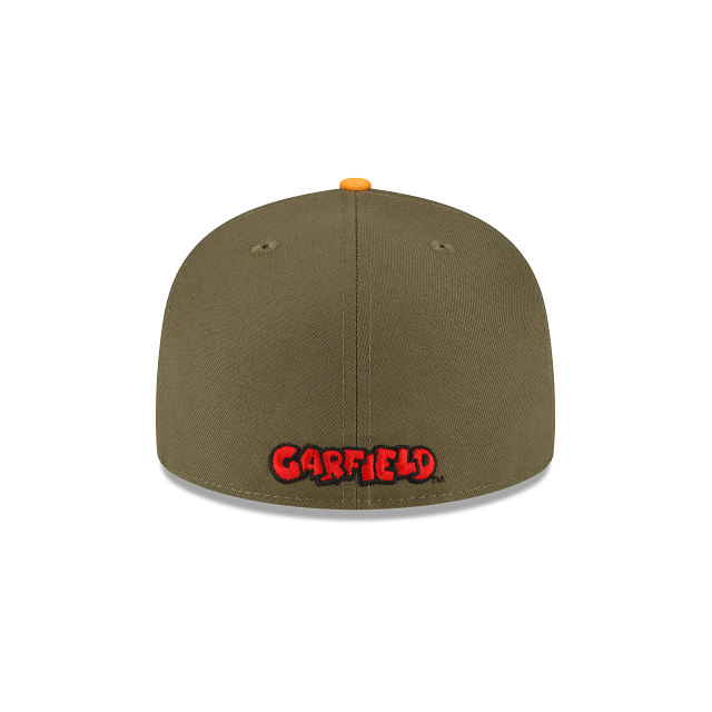 Garfield Always Good 59FIFTY Fitted Hat