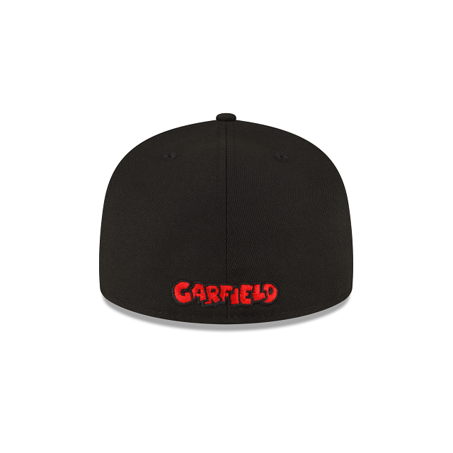 Garfield I Hate Mondays 59FIFTY Fitted Hat