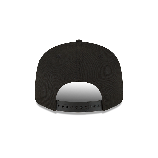 Garfield Wordmark 9FIFTY Snapback Hat