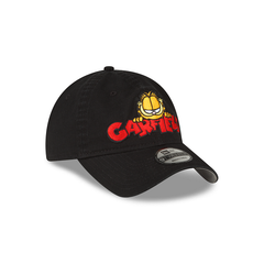 Garfield Wordmark 9TWENTY Adjustable Hat