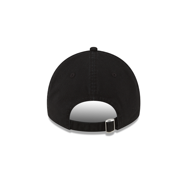 Garfield Wordmark 9TWENTY Adjustable Hat
