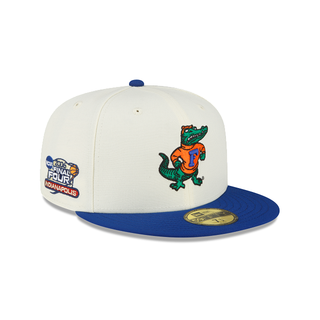 Florida Gators College Vault 59FIFTY Fitted Hat