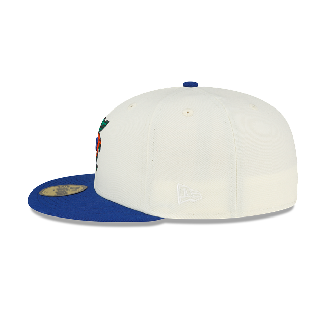 Florida Gators College Vault 59FIFTY Fitted Hat