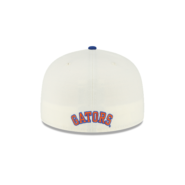 Florida Gators College Vault 59FIFTY Fitted Hat