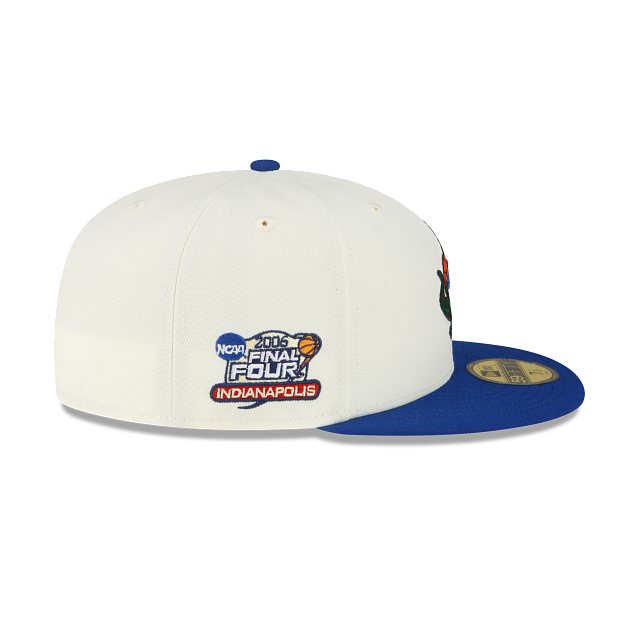 Florida Gators College Vault 59FIFTY Fitted Hat