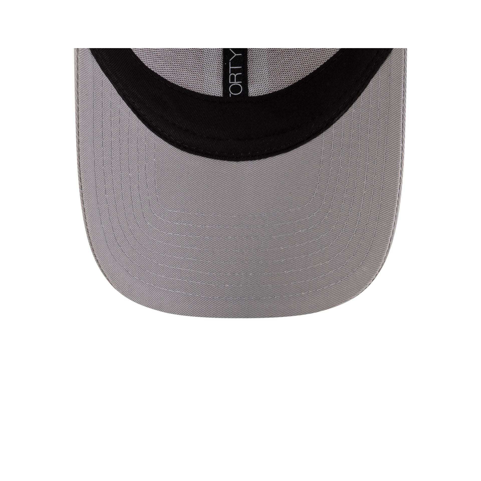 Indiana Hoosiers Pinot Gray 9FORTY Trucker