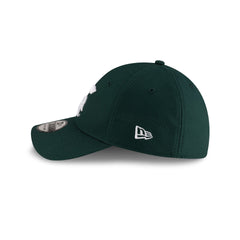 Michigan State Spartans Dark Green 39THIRTY Stretch Fit