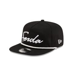 New Era Cap Ferda Golfer Hat