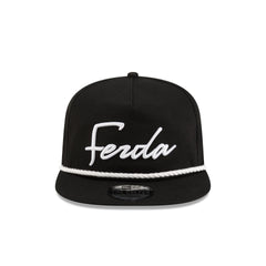 New Era Cap Ferda Golfer Hat