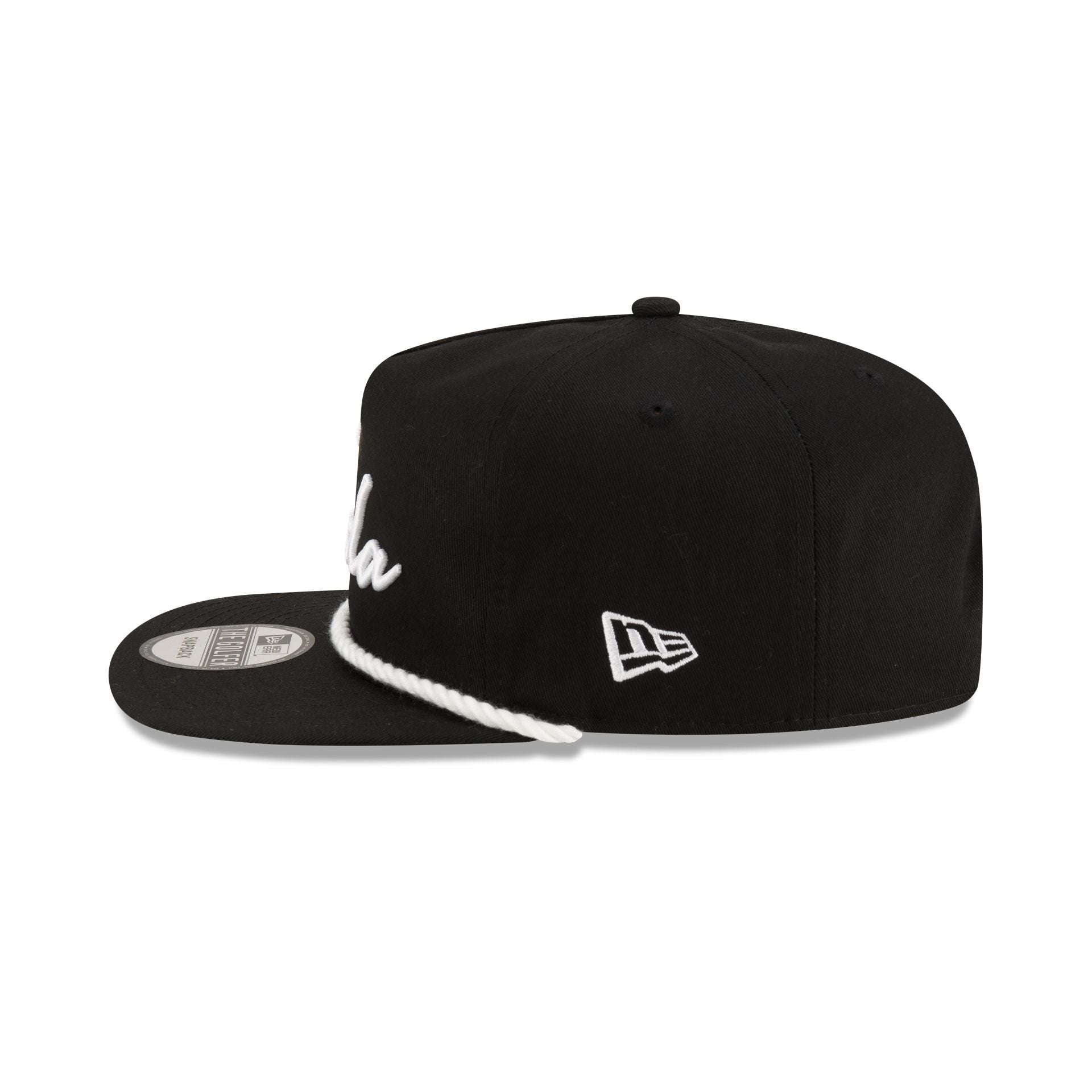 New Era Cap Ferda Golfer Hat