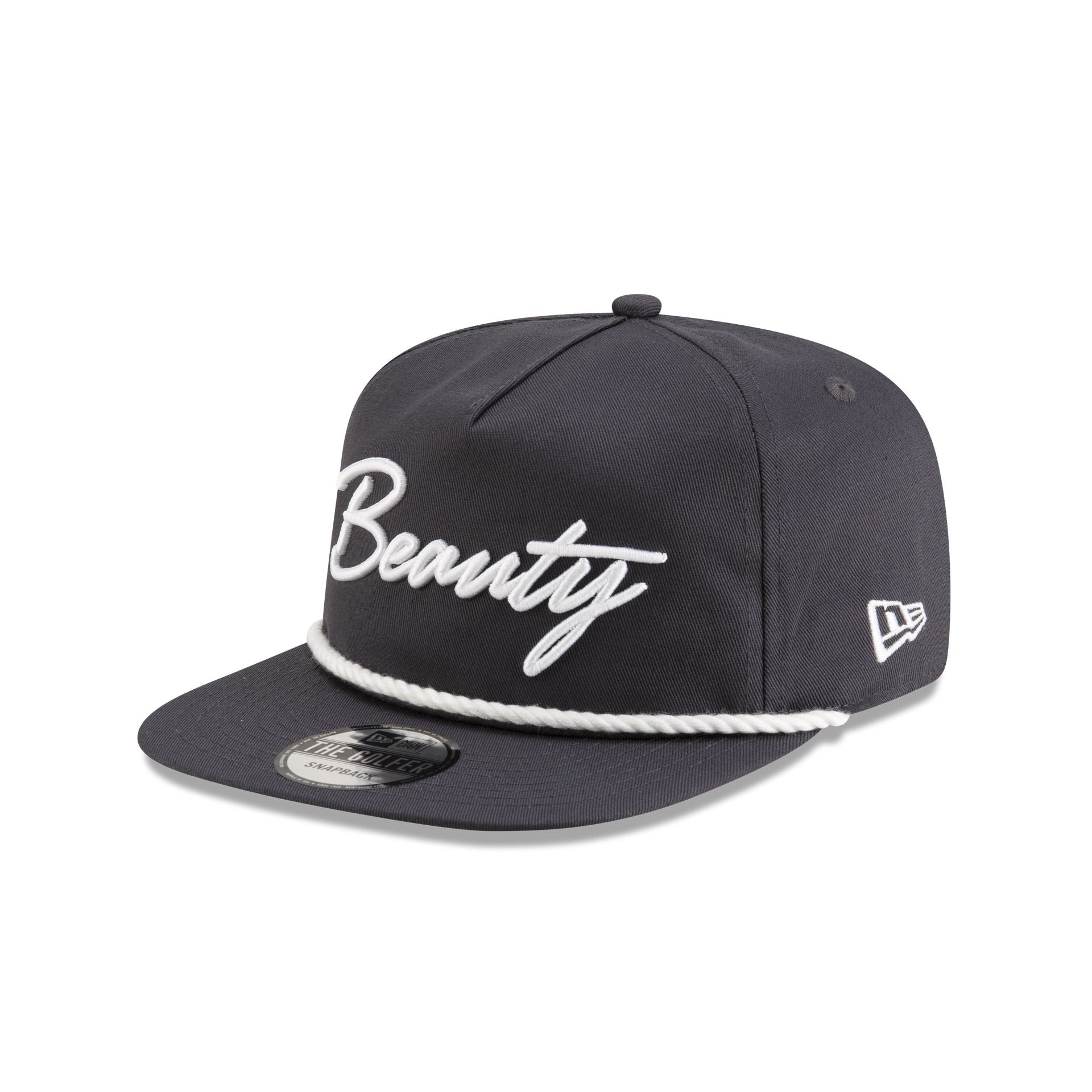 New Era Cap Beauty Golfer Hat