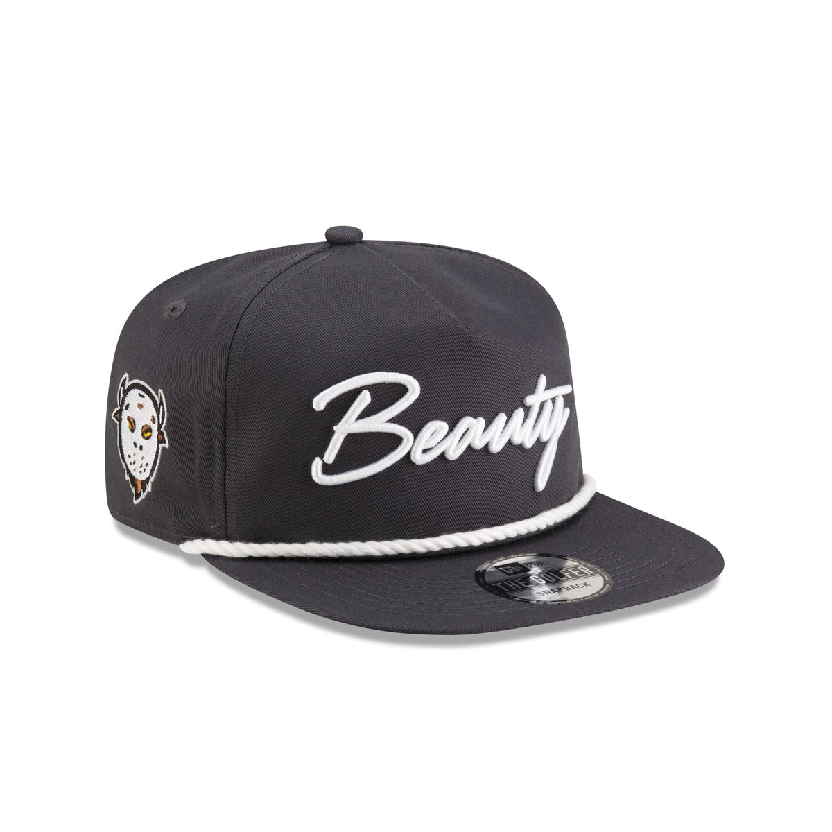 New Era Cap Beauty Golfer Hat