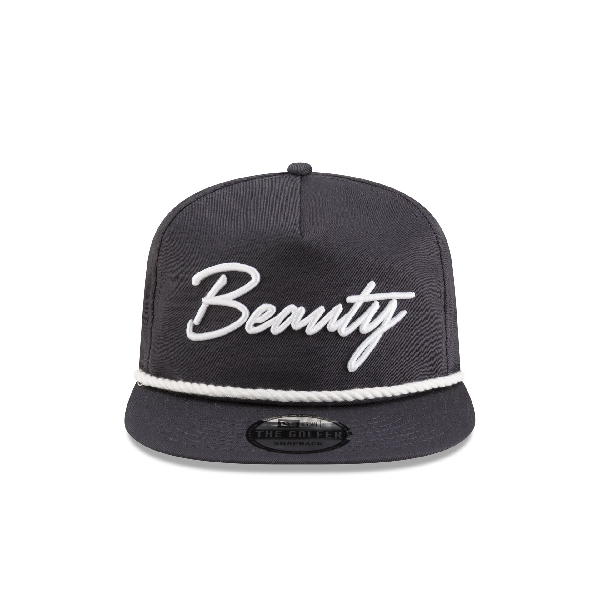 New Era Cap Beauty Golfer Hat