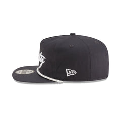 New Era Cap Beauty Golfer Hat