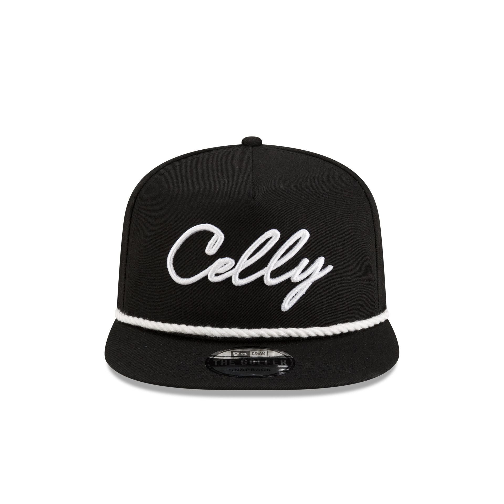 New Era Cap Celly Golfer Hat