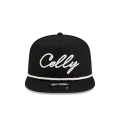 New Era Cap Celly Golfer Hat