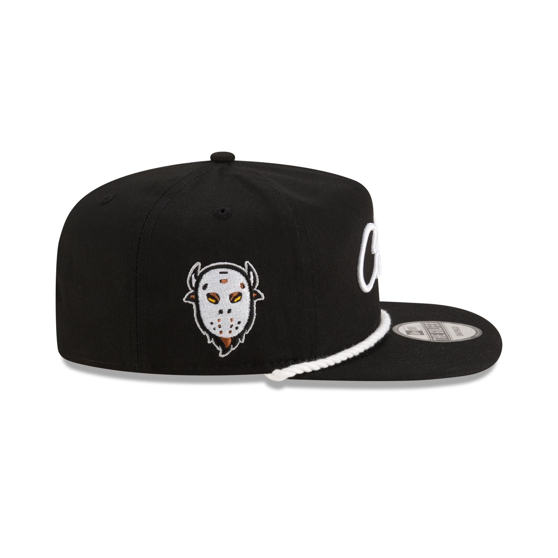 New Era Cap Celly Golfer Hat