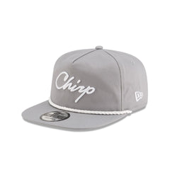 New Era Cap Chirp Golfer Hat