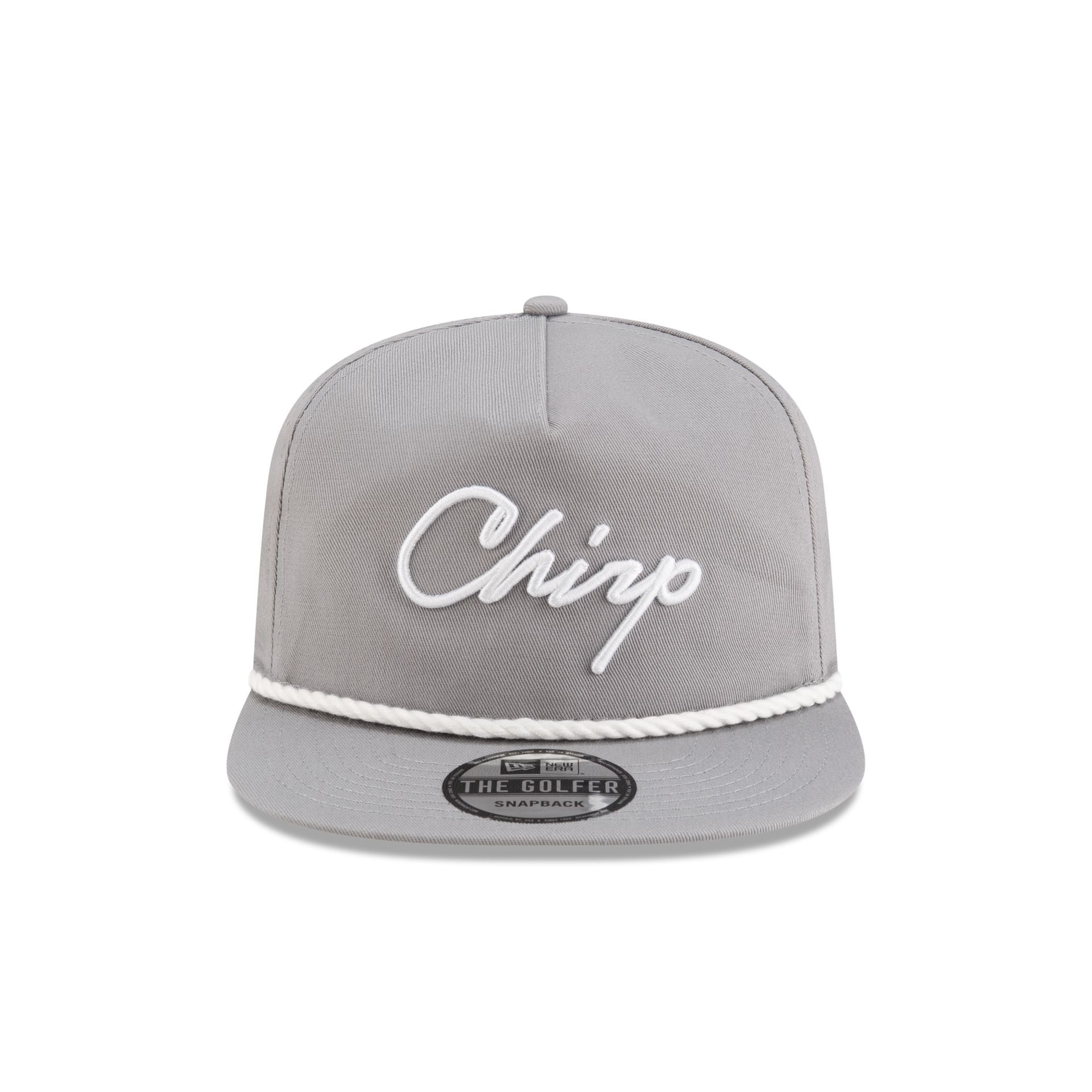New Era Cap Chirp Golfer Hat