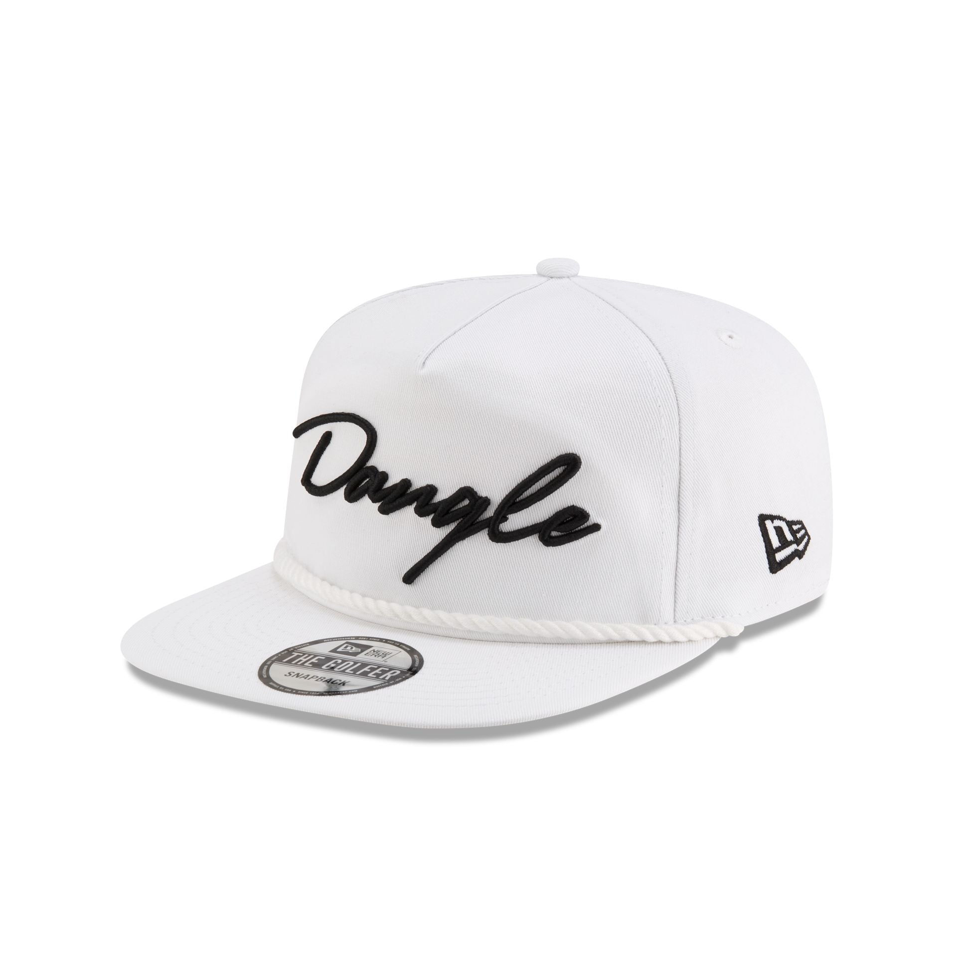 New Era Cap Dangle Golfer Hat