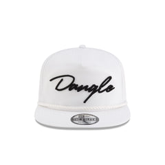 New Era Cap Dangle Golfer Hat